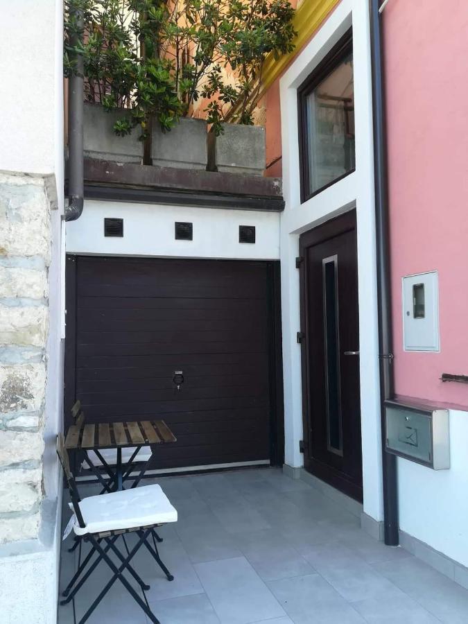 Studio Mateja Piran Exterior photo