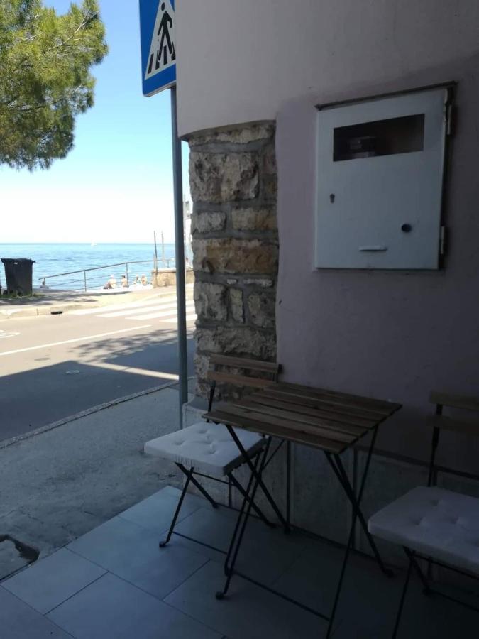 Studio Mateja Piran Exterior photo